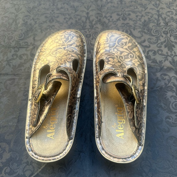 NWOB Algeria Classic Rustic
ALG-7701
Size 7-7.5” (EU 37) - Picture 6 of 8